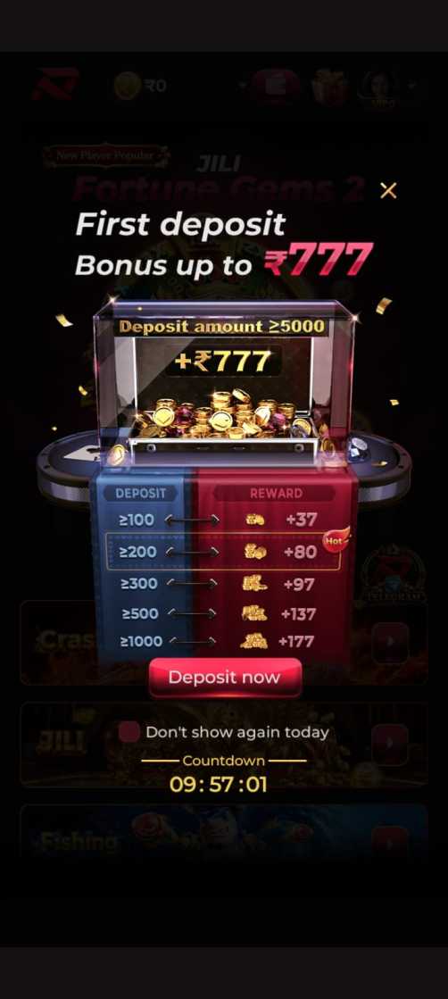 Rajluck Game App latest version displayed on Android smartphone